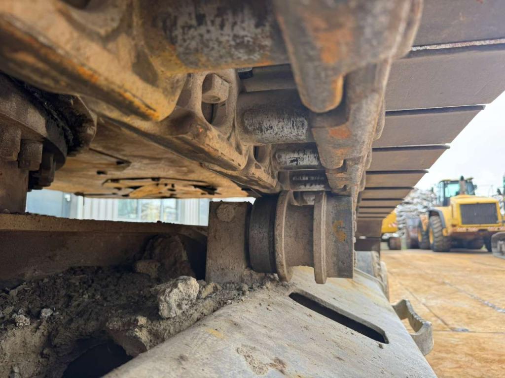 Caterpillar 336D Photo 14