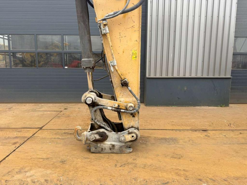 Caterpillar 336D Photo 18
