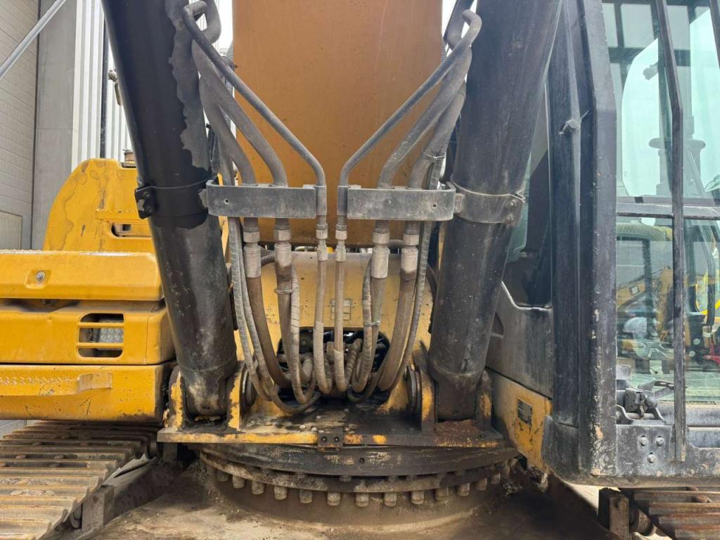 Caterpillar 336D Photo 19