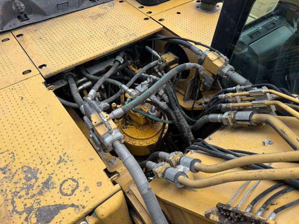 Caterpillar 336D Photo 24