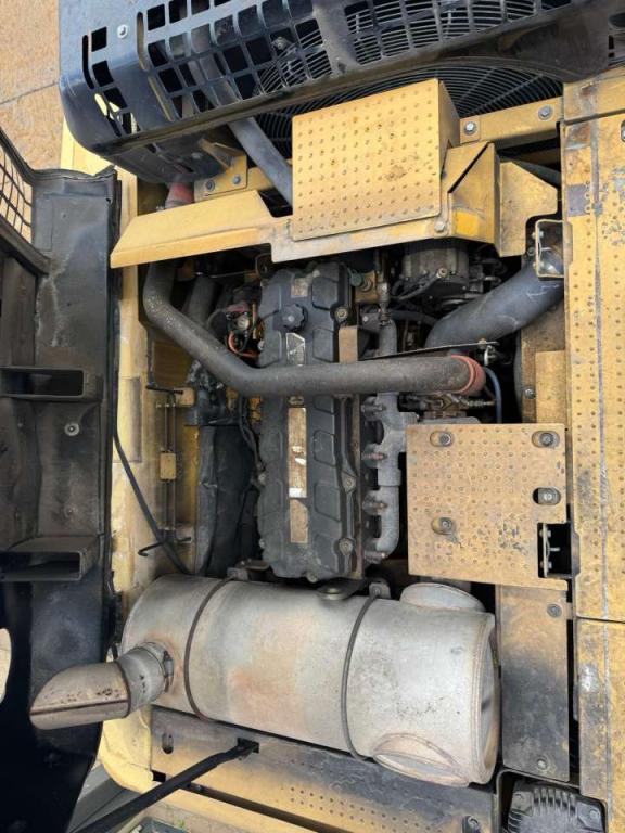 Caterpillar 336D Photo 25