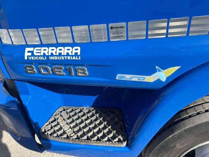 Iveco eurocargo Photo 11
