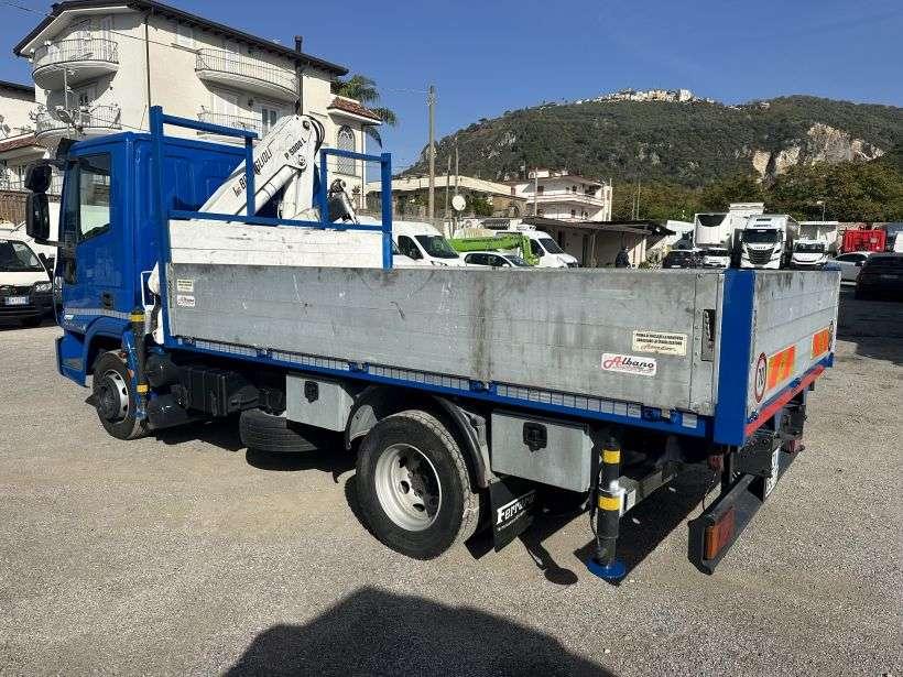 Iveco eurocargo Photo 5