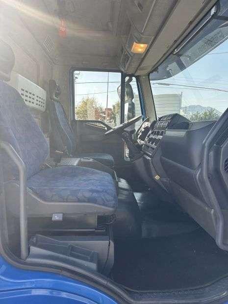 Iveco eurocargo Photo 7