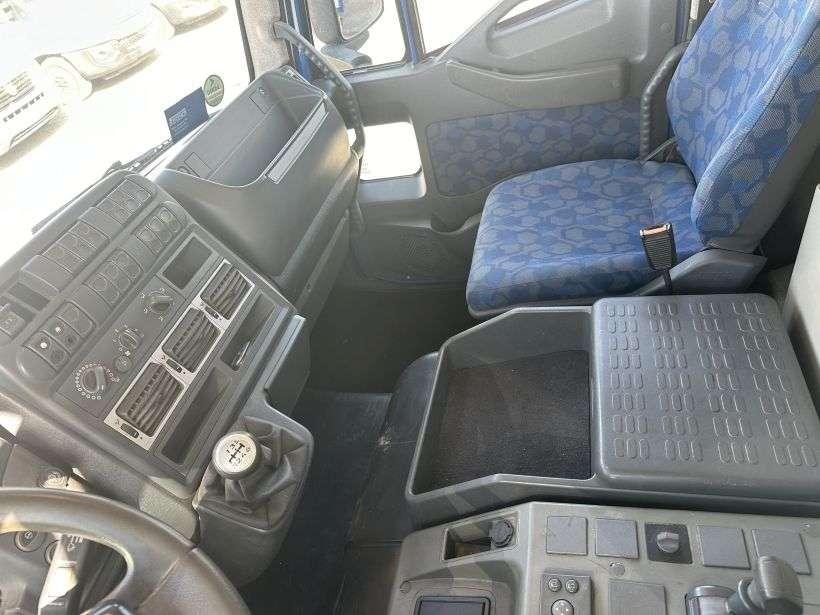 Iveco eurocargo Photo 8