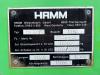 Hamm HW90B/12 - Excellent Working Condition Photo 14 thumbnail