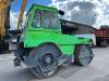 Hamm HW90B/12 - Excellent Working Condition Photo 5 thumbnail