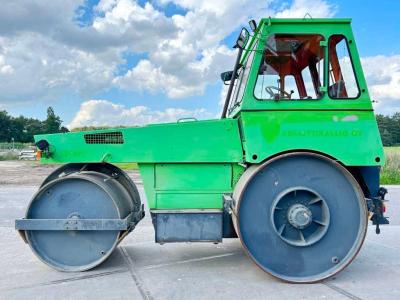 Hamm HW90B/12 - Excellent Working Condition Photo 1