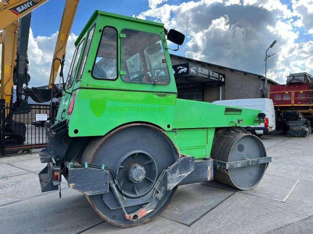 Hamm HW90B/12 - Excellent Working Condition Photo 5