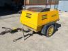 Atlas Copco XAS 35, Photo 1 thumbnail