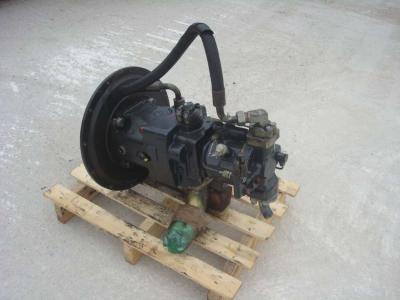 Pompe hydraulique pour Fiat Hitachi 150W3 en vente par OLM 90 Srl