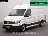 Volkswagen Crafter 140pk L3H3 Airco Cruise Camera Parkeersensoren Euro6 L2H2 Airco Cruise control Photo 1 thumbnail