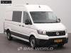 Volkswagen Crafter 140pk L3H3 Airco Cruise Camera Parkeersensoren Euro6 L2H2 Airco Cruise control Photo 6 thumbnail