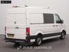 Volkswagen Crafter 140pk L3H3 Airco Cruise Camera Parkeersensoren Euro6 L2H2 Airco Cruise control Photo 7 thumbnail