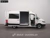 Volkswagen Crafter 140pk L3H3 Airco Cruise Camera Parkeersensoren Euro6 L2H2 Airco Cruise control Photo 8 thumbnail
