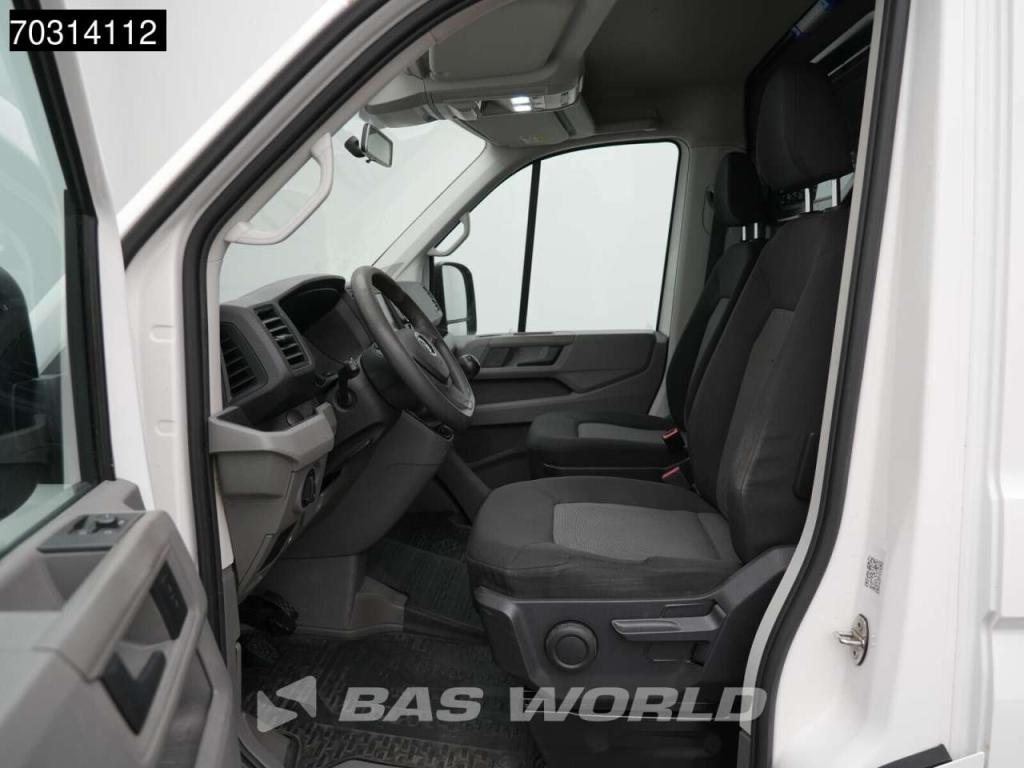 Volkswagen Crafter 140pk L3H3 Airco Cruise Camera Parkeersensoren Euro6 L2H2 Airco Cruise control Photo 13