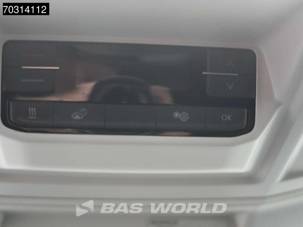 Volkswagen Crafter 140pk L3H3 Airco Cruise Camera Parkeersensoren Euro6 L2H2 Airco Cruise control Photo 19