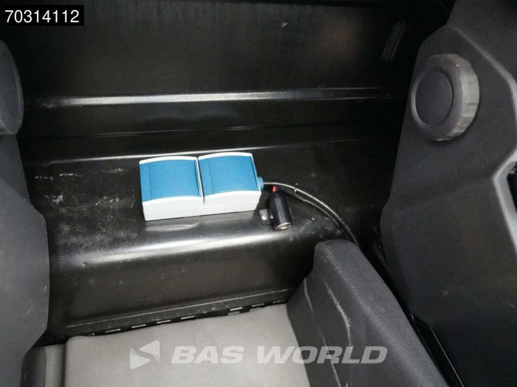 Volkswagen Crafter 140pk L3H3 Airco Cruise Camera Parkeersensoren Euro6 L2H2 Airco Cruise control Photo 22