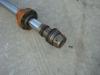 Tige de cylindre pour ESCAVATORE FH330.3 Photo 4 thumbnail