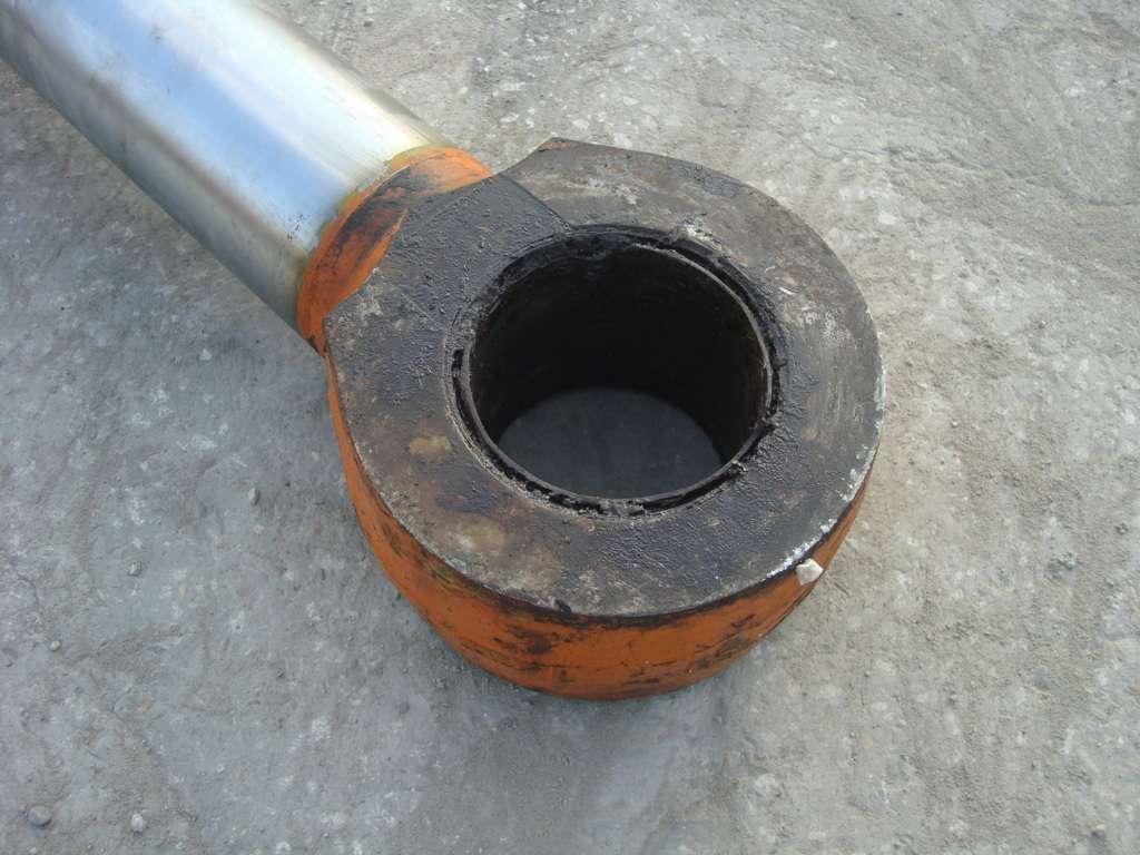 Tige de cylindre pour ESCAVATORE FH330.3 Photo 2
