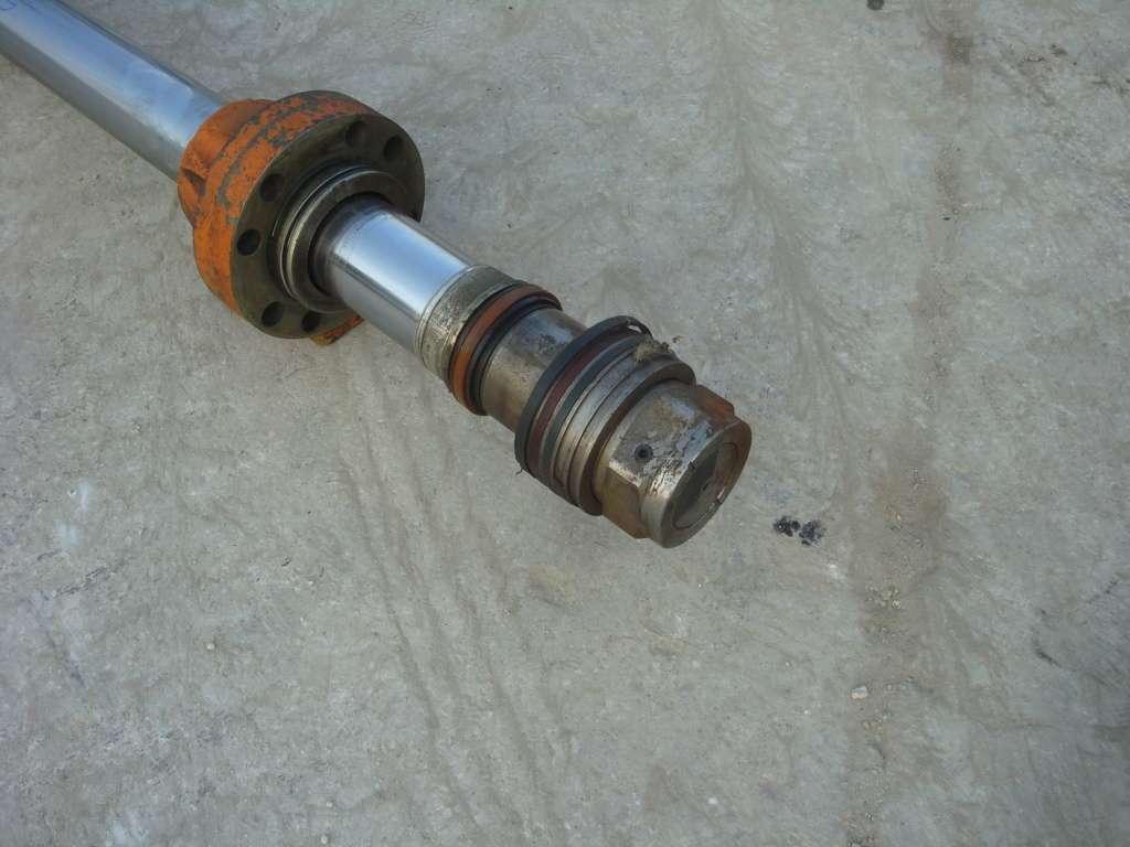 Tige de cylindre pour ESCAVATORE FH330.3 Photo 4