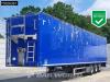 Knapen K100 3 axles Lift Axle 92m2 Photo 1 thumbnail