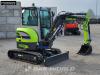 Zoomlion ZE35 GU A/C - CE CERTIFIED Photo 9 thumbnail