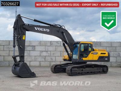 Volvo EC300 D L Photo 1