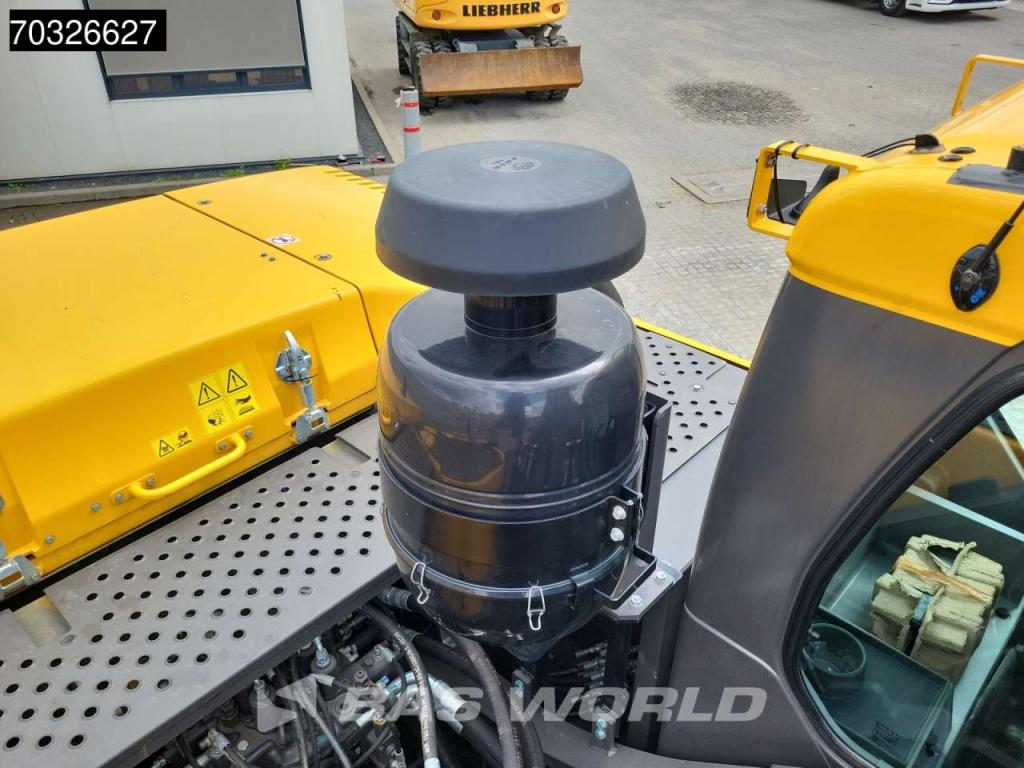 Volvo EC300 D L Photo 28