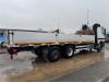 Mercedes-Benz ACTROS 1831 Photo 7 thumbnail