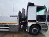 Mercedes-Benz ACTROS 1831 Photo 9 thumbnail