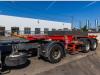 Asca BI-TRAIN 20''+ SELLETTE/FIFTH WHEEL Photo 1 thumbnail