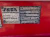 Asca BI-TRAIN 20''+ SELLETTE/FIFTH WHEEL Photo 19 thumbnail