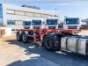 Asca BI-TRAIN 20''+ SELLETTE/FIFTH WHEEL Photo 2 thumbnail
