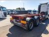 Asca BI-TRAIN 20''+ SELLETTE/FIFTH WHEEL Photo 4 thumbnail
