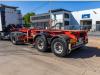 Asca BI-TRAIN 20''+ SELLETTE/FIFTH WHEEL Photo 6 thumbnail