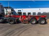 Asca BI-TRAIN 20''+ SELLETTE/FIFTH WHEEL Photo 7 thumbnail