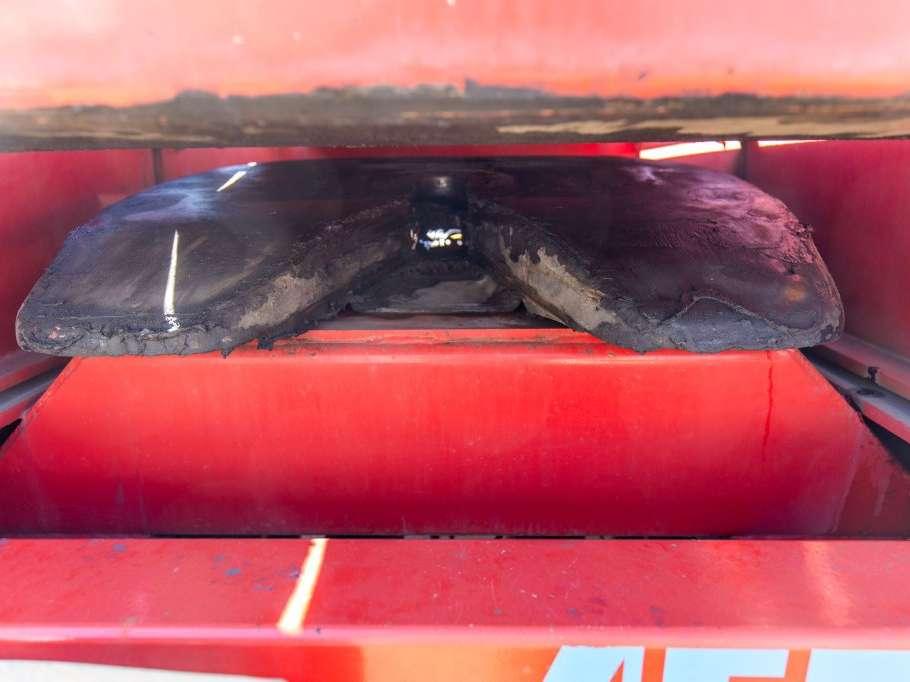 Asca BI-TRAIN 20''+ SELLETTE/FIFTH WHEEL Photo 11