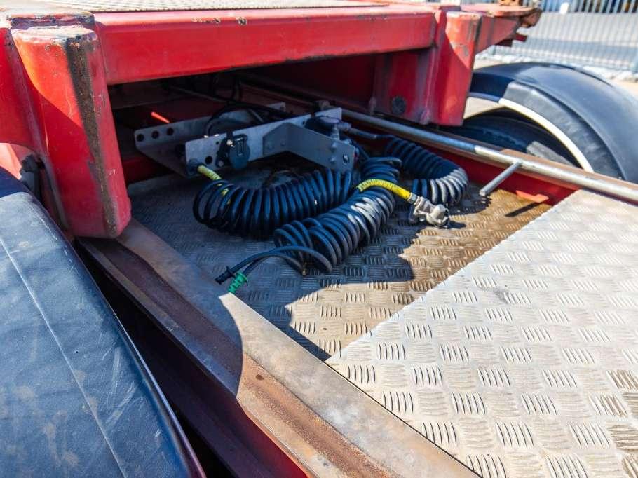 Asca BI-TRAIN 20''+ SELLETTE/FIFTH WHEEL Photo 16