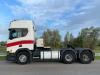 Scania R 730 A6X4NZ Photo 2 thumbnail
