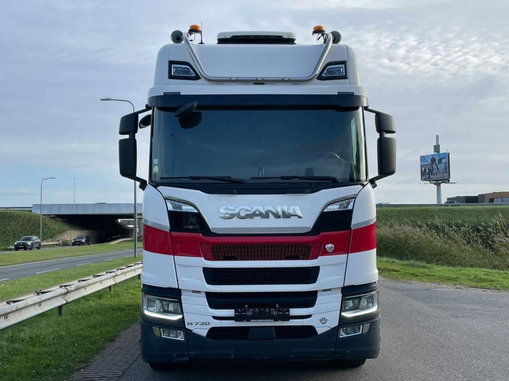 Scania R 730 A6X4NZ Photo 11