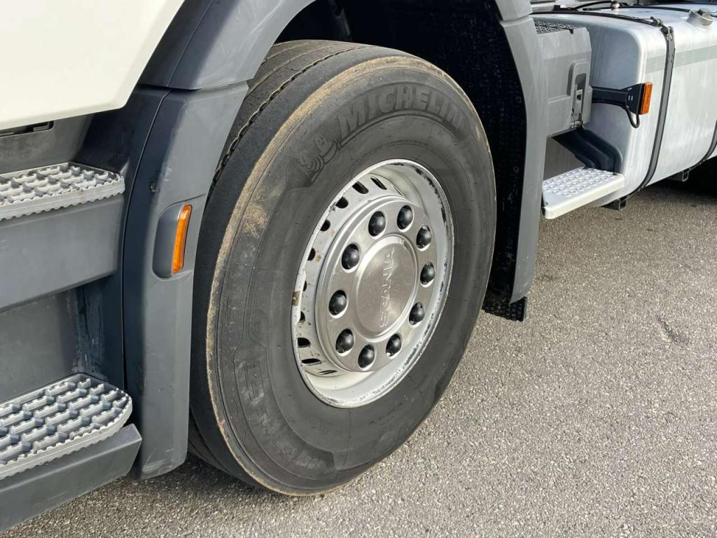 Scania R 730 A6X4NZ Photo 12