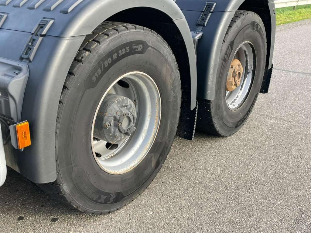Scania R 730 A6X4NZ Photo 14