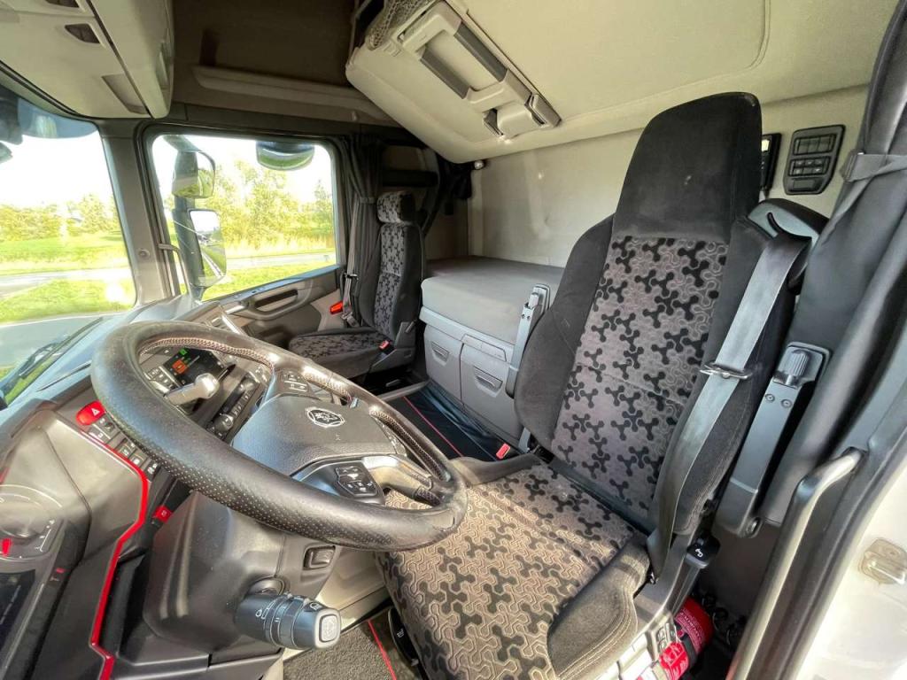 Scania R 730 A6X4NZ Photo 21
