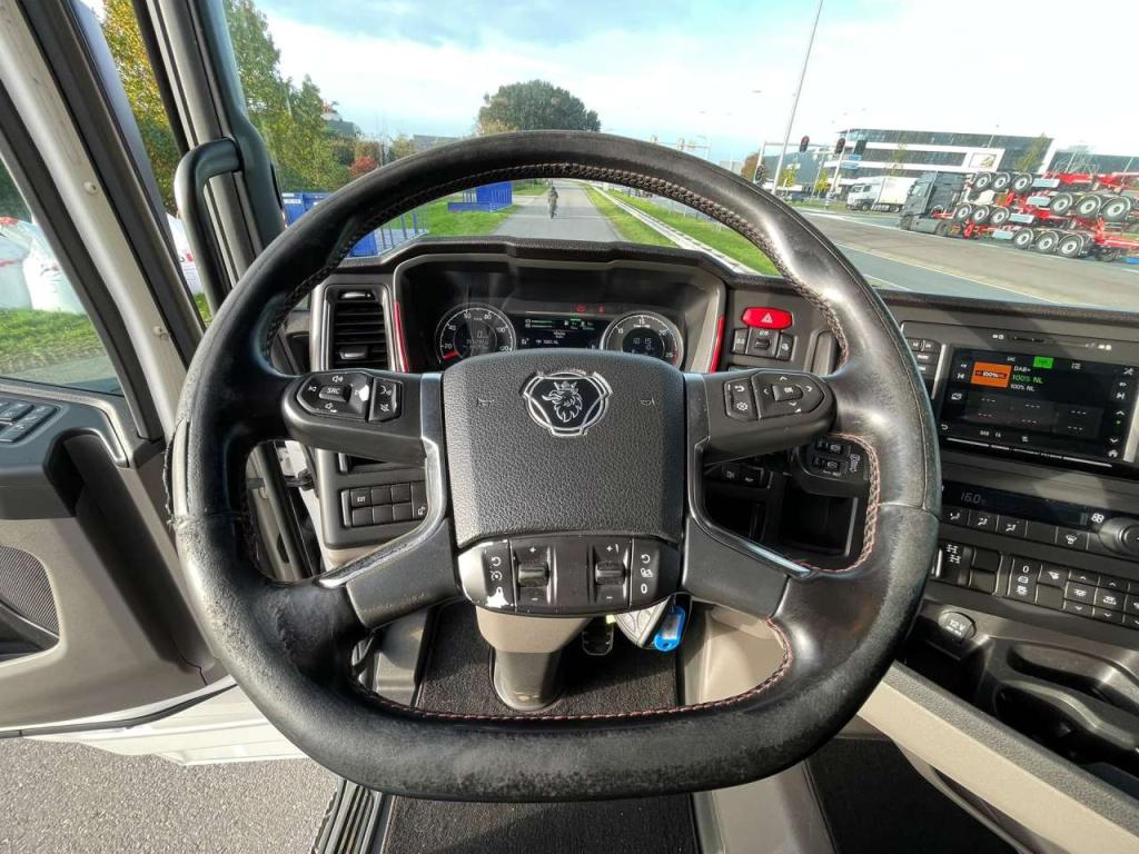 Scania R 730 A6X4NZ Photo 22
