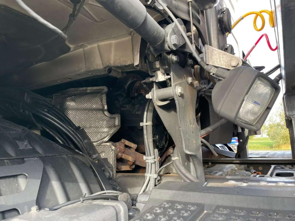 Scania R 730 A6X4NZ Photo 30
