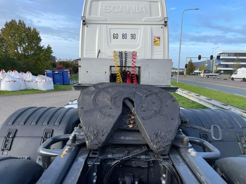 Scania R 730 A6X4NZ Photo 6