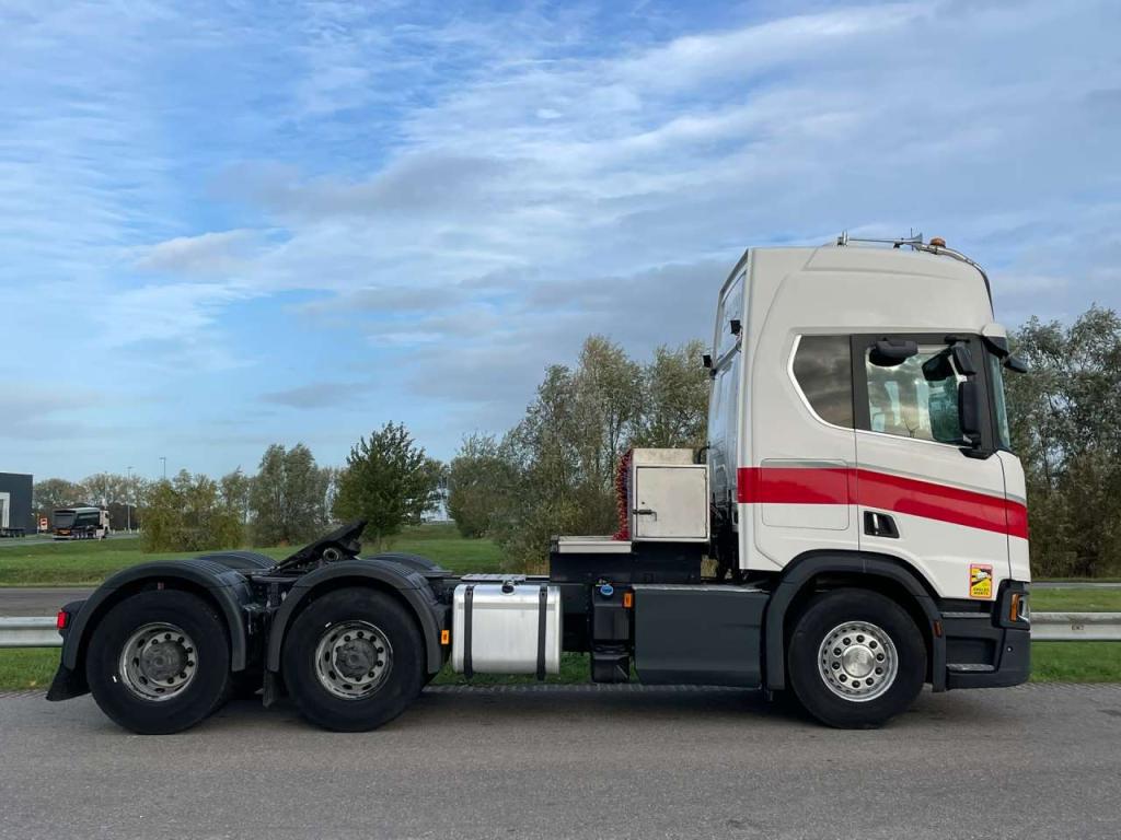 Scania R 730 A6X4NZ Photo 9