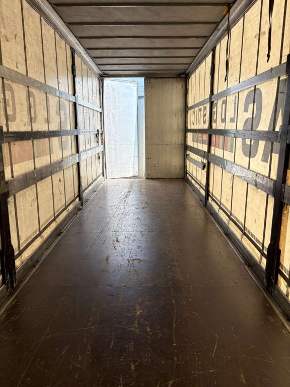 Iveco EUROCARGO 120E28 euro 6 ATTACCO BIGA Photo 16