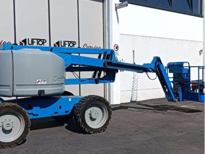 Genie Z51/30 JRT en vente par Liftop Srl